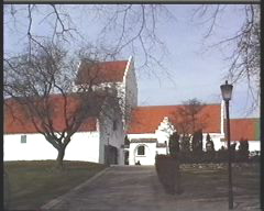 tranebjergkirke